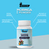 Moringa Powder (Recovery, Immunity and Fertility Booster)