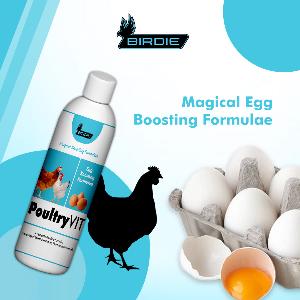 Poultry Vit (350m ML)