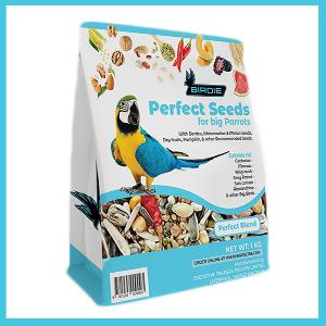 BIRDIE Perfect Seed for Parrots